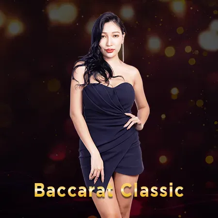 Baccarat Classic