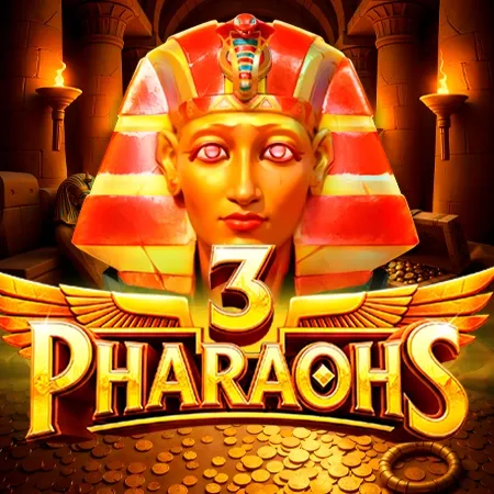 3 Pharaohs