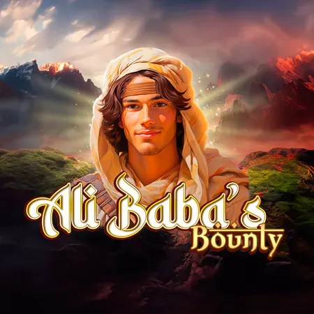 Alibaba's Bounty