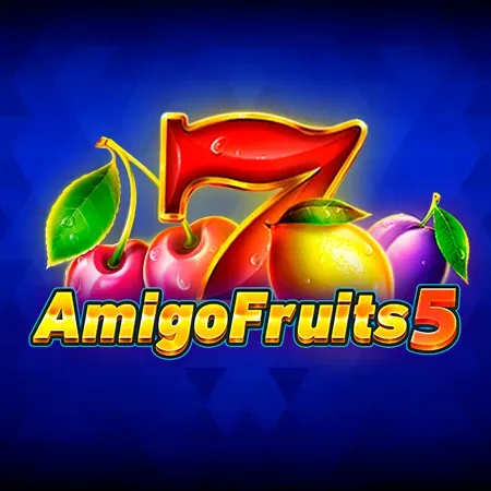 Amigo Fruits 5