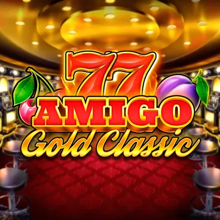 Amigo Gold Classic