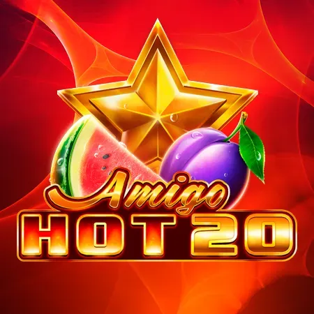 Amigo Hot 20