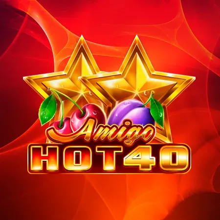 Amigo Hot 40