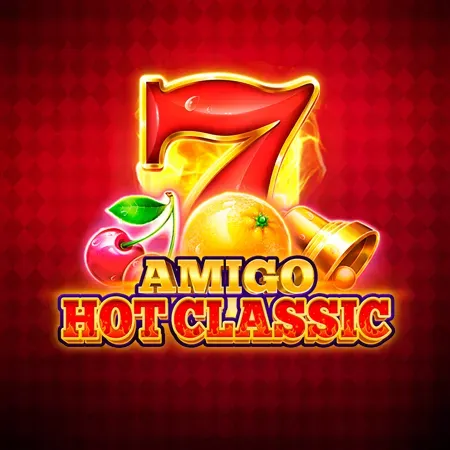 Amigo Hot Classic