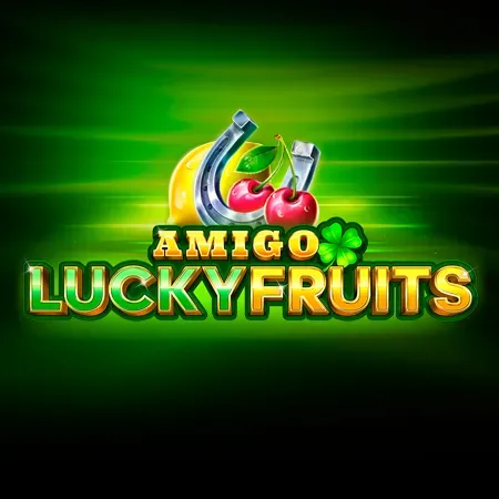 Amigo Lucky Fruits