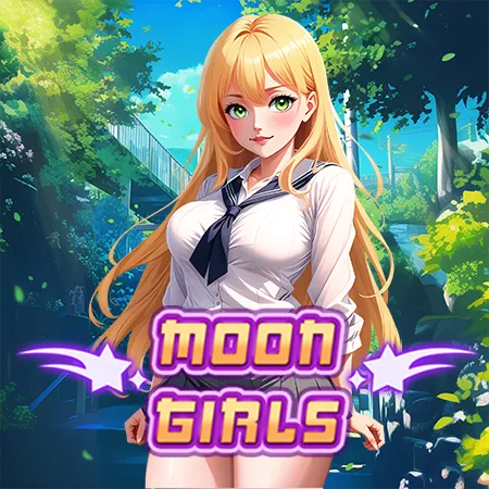 Moon Girls