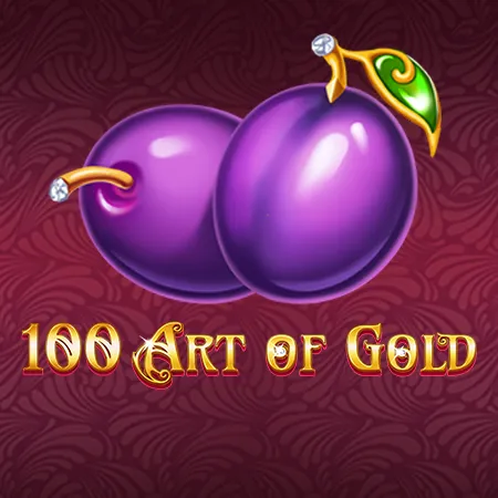 100 Art of Gold