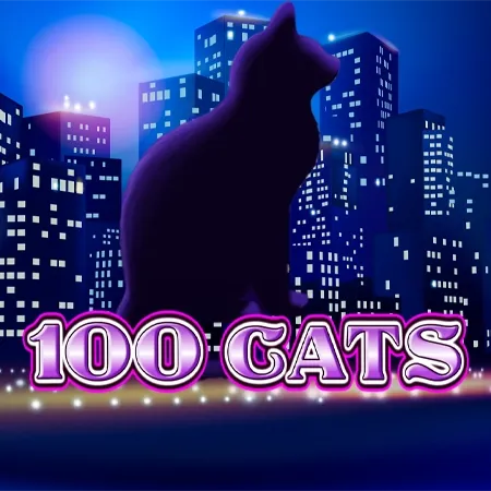 100 Cats