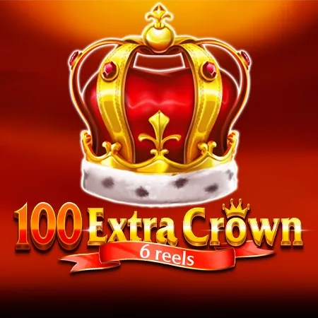 100 Extra Crown 6 reels