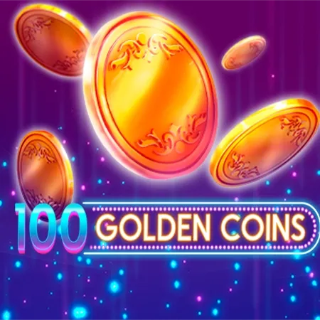 100 Golden Coins