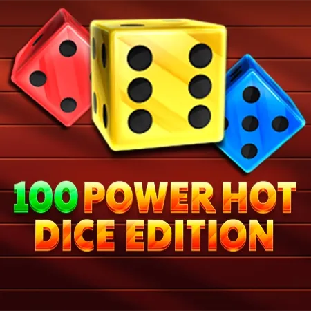 100 Power Hot Dice Edition