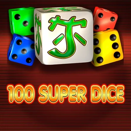 100 Super Dice