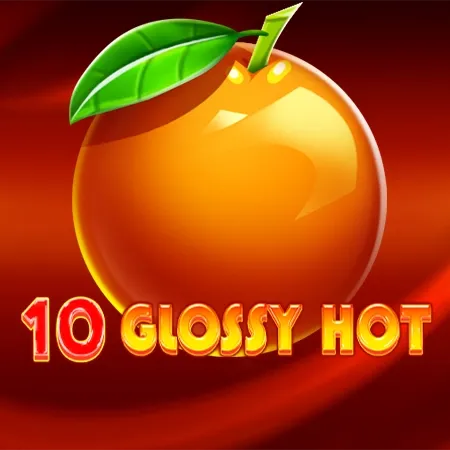 10 Glossy Hot