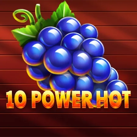 10 Power Hot