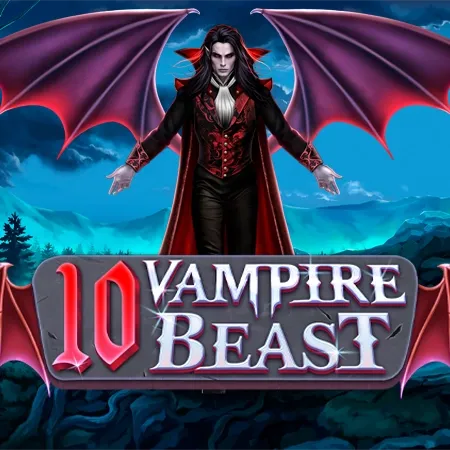 10 Vampire Beast