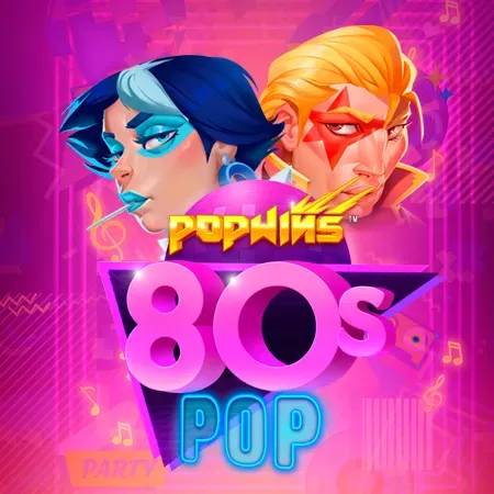 80s Pop