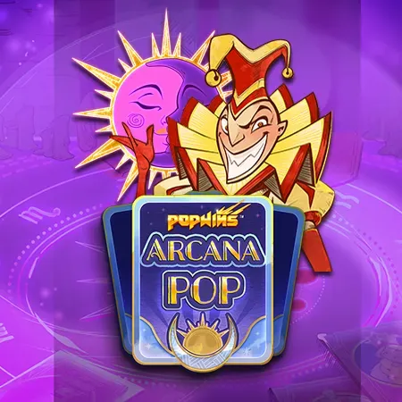 Arcana Pop