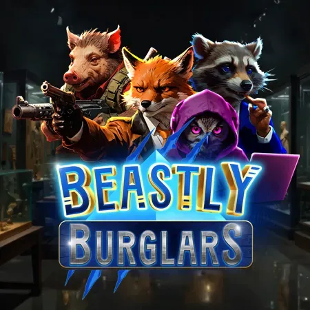 Beastly Burglars