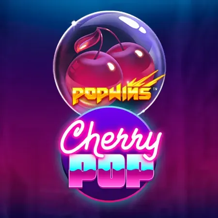 Cherry Pop