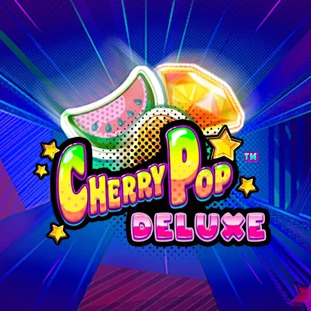 Cherry Pop Deluxe