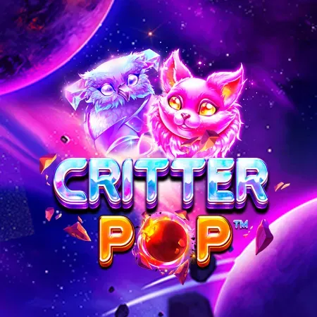 Critter Pop
