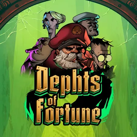 Depths of Fortune
