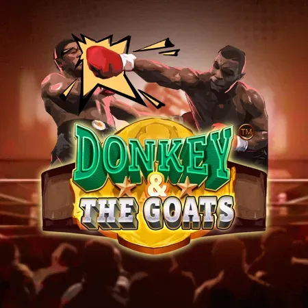 DonKey & the GOATs