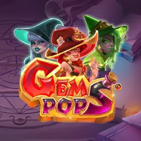 Gem Pops