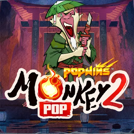 MonkeyPop 2