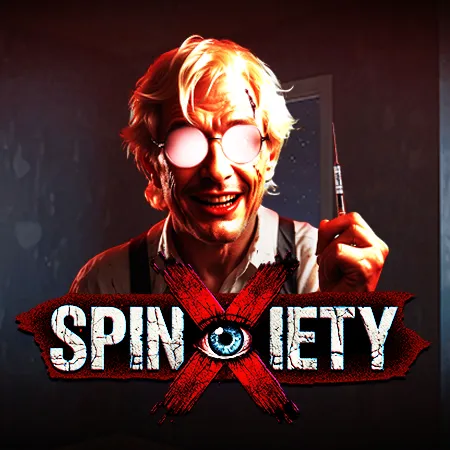 Spinxiety