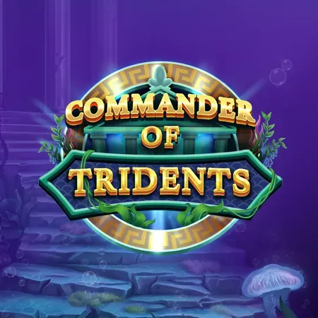 Commander of Tridents