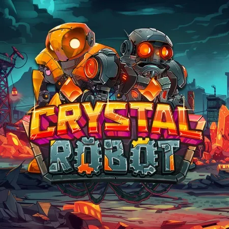 Crystal Robot