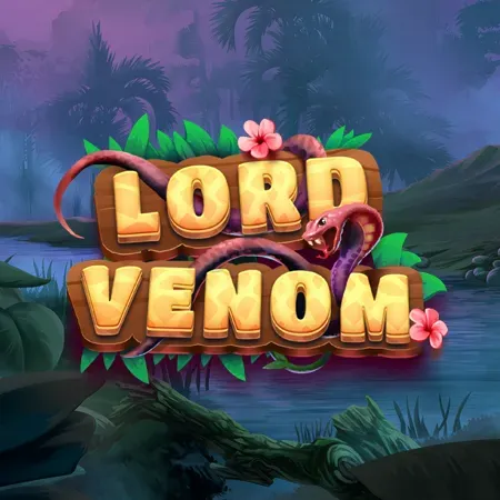 Lord Venom