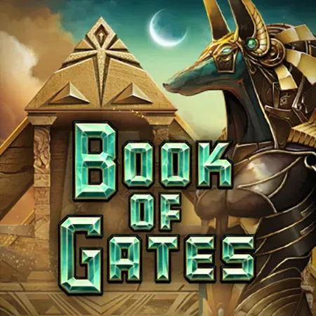 Book of Gates