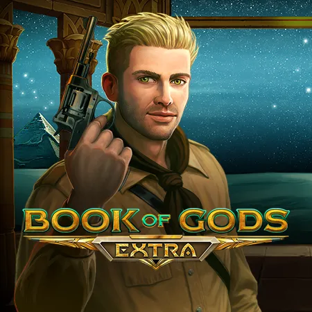 Book Of Gods Extra
