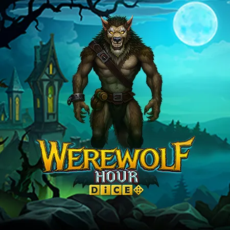 Werewolf Hour Dice