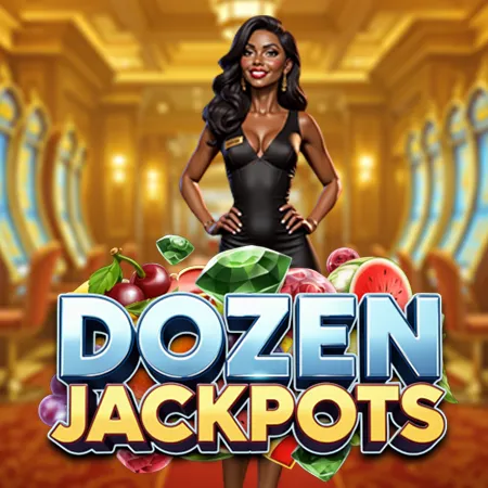 Dozen Jackpots