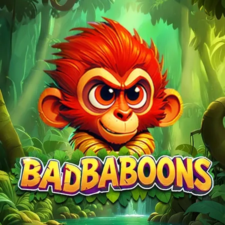 Bad Baboons