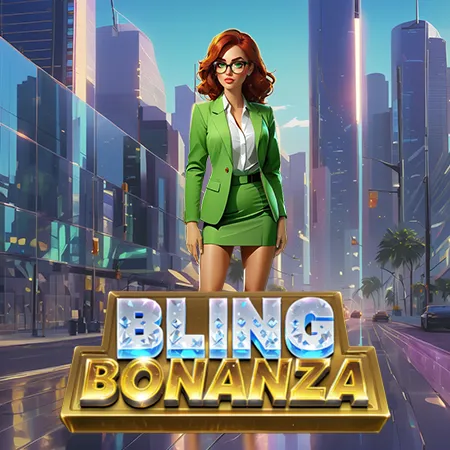 Bling Bonanza