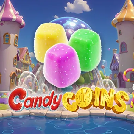 Candy Coins
