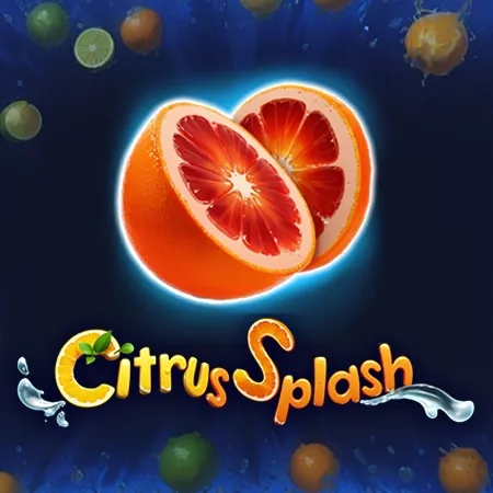 Citrus Splash