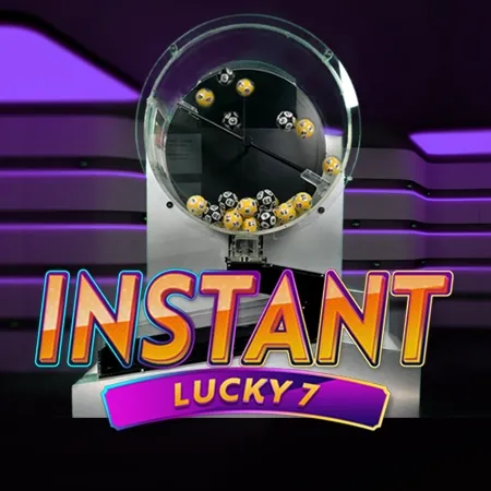 Instant Lucky 7