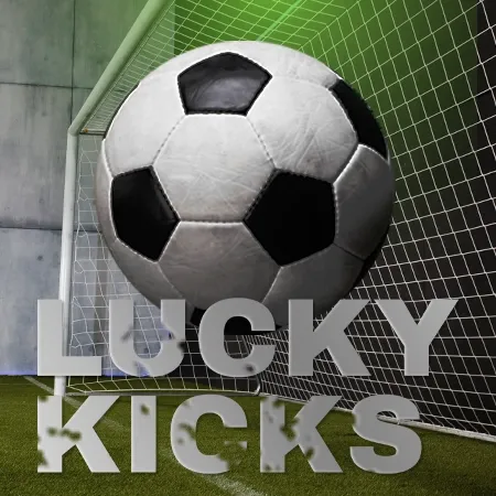 Lucky Kicks