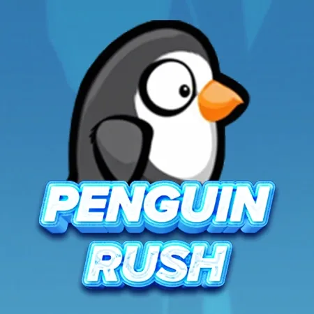 Penguin Rush