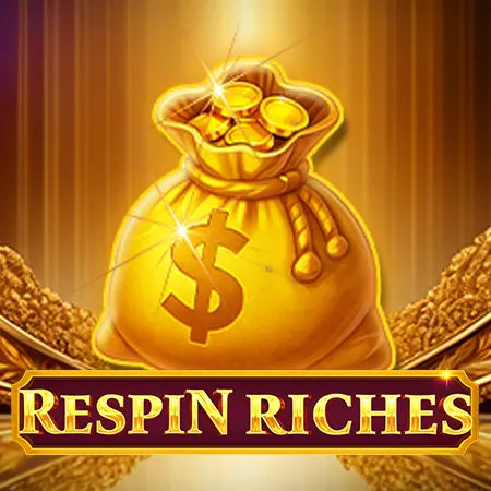 Respin Riches