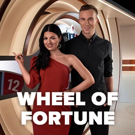 Wheel of Fortune
