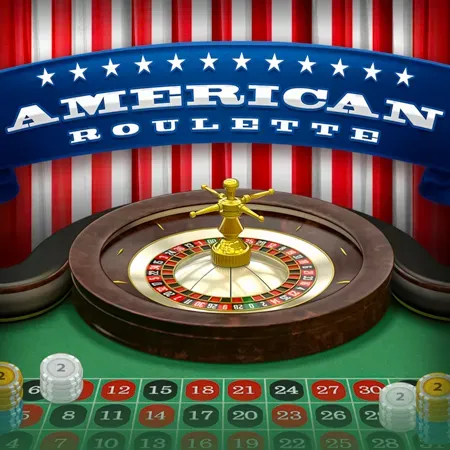 American Roulette