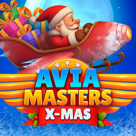 Aviamasters X-mas