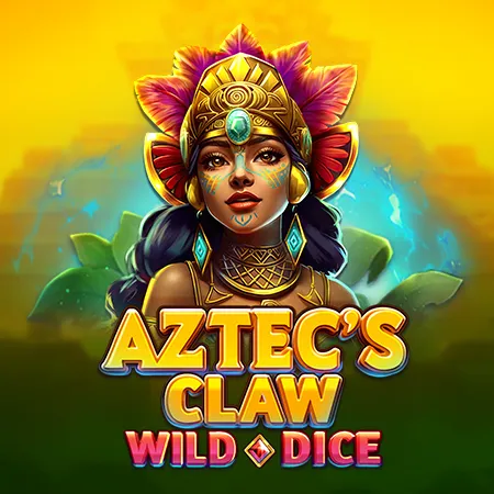Aztecs Claw Wild Dice