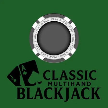Classic Multihand Blackjack